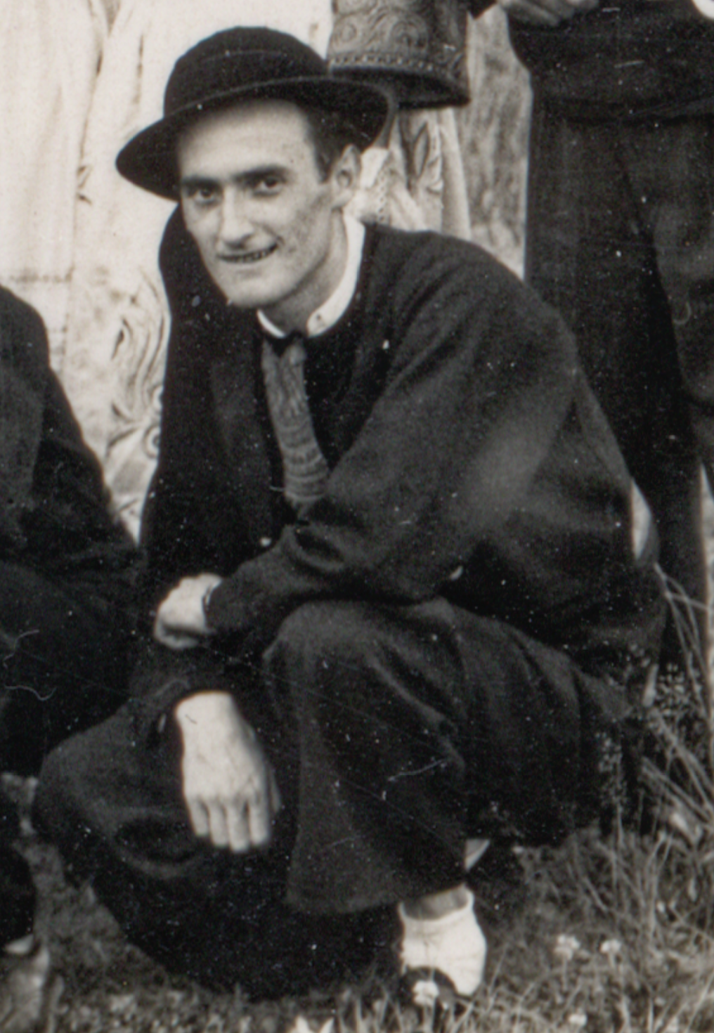 Raymond Scuiller